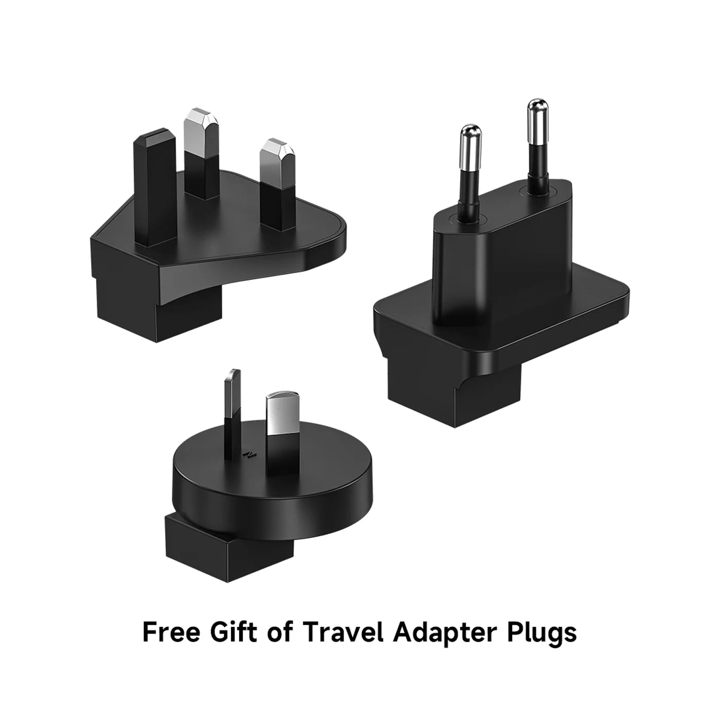 100W Pro USB-C GaN Hızlı Şarj Cihazı
