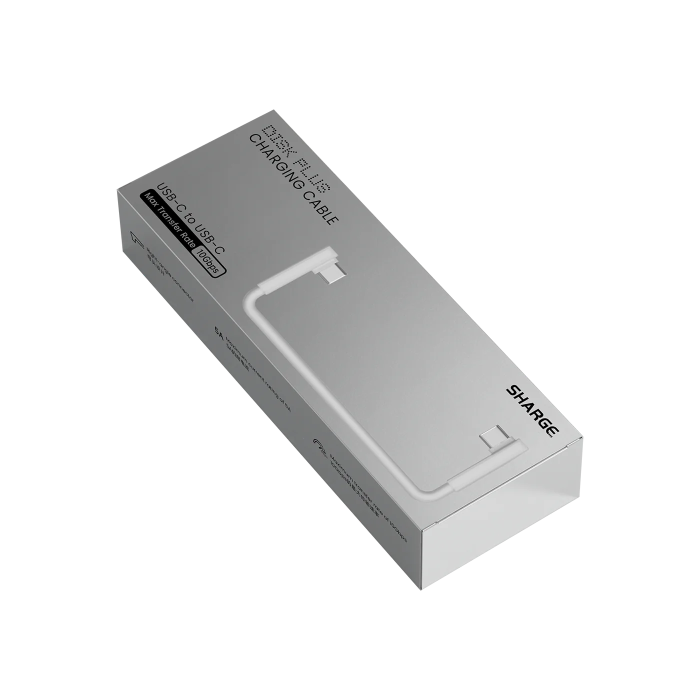 L Tipi USB-C Kablo: Dayanıklı ve Ergonomik Şarj