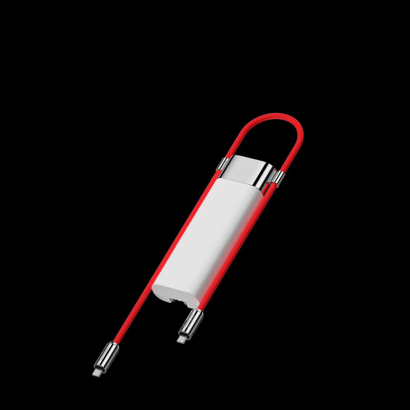 Pouch 3 ü 1 arada PowerBank
