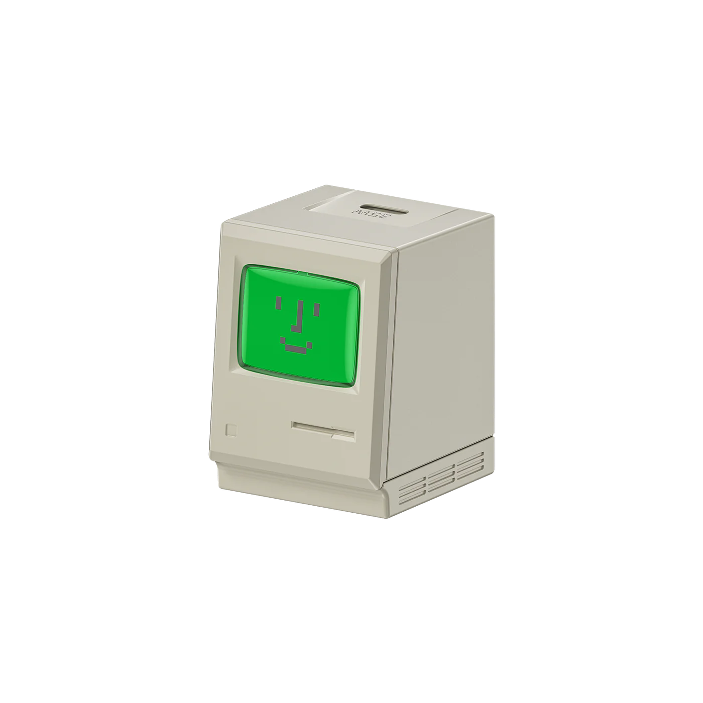 Retro 35 GaN Şarj Cihazı