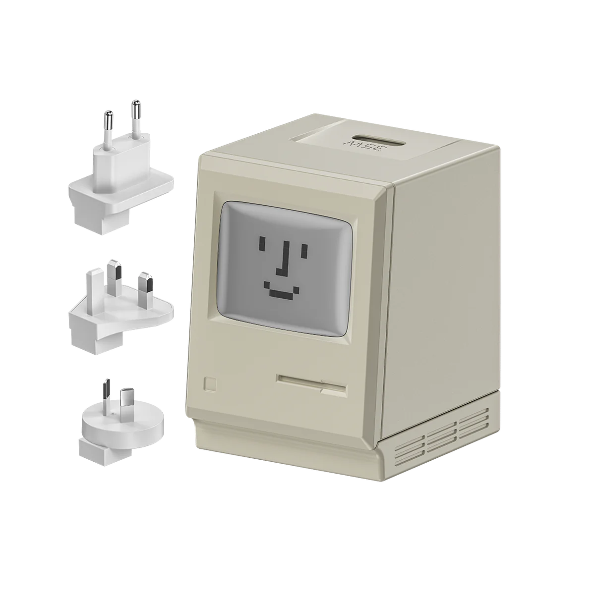 Retro 35 GaN Şarj Cihazı