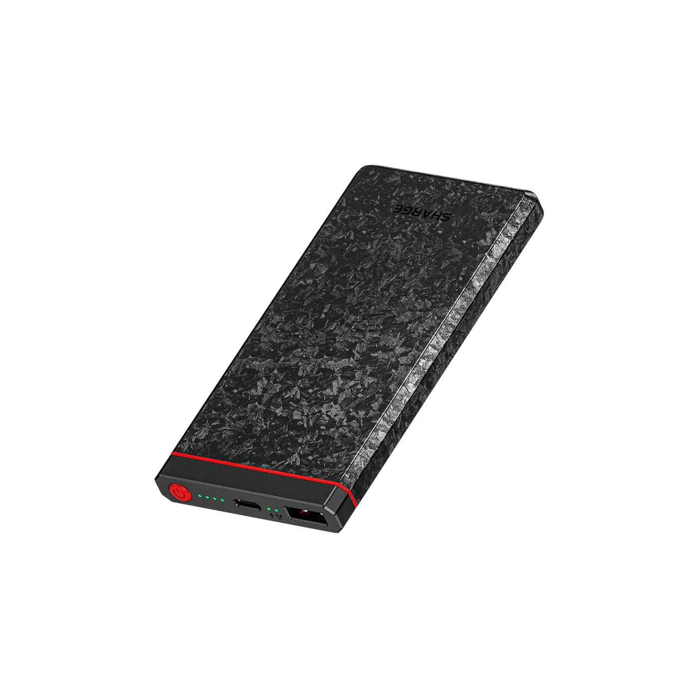 CarbonBlade 10,000mAh Ultra Hafif PowerBank