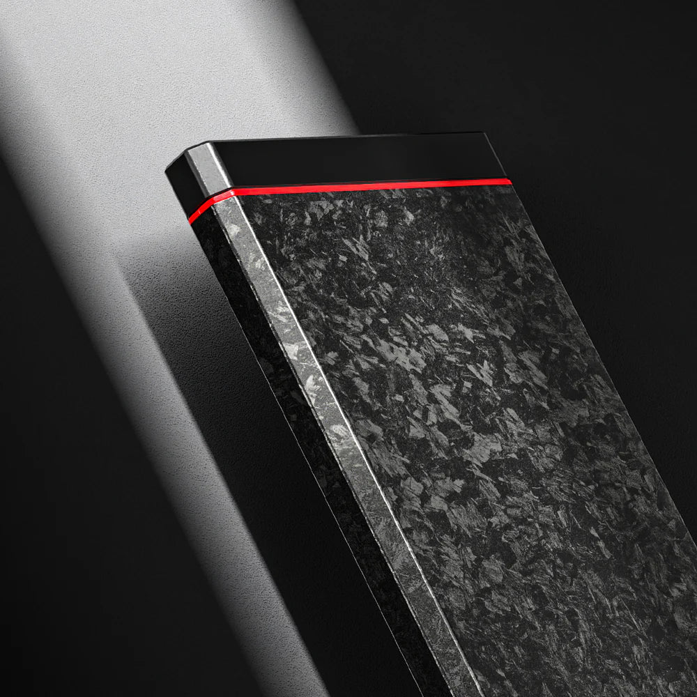 CarbonBlade 10,000mAh Ultra Hafif PowerBank