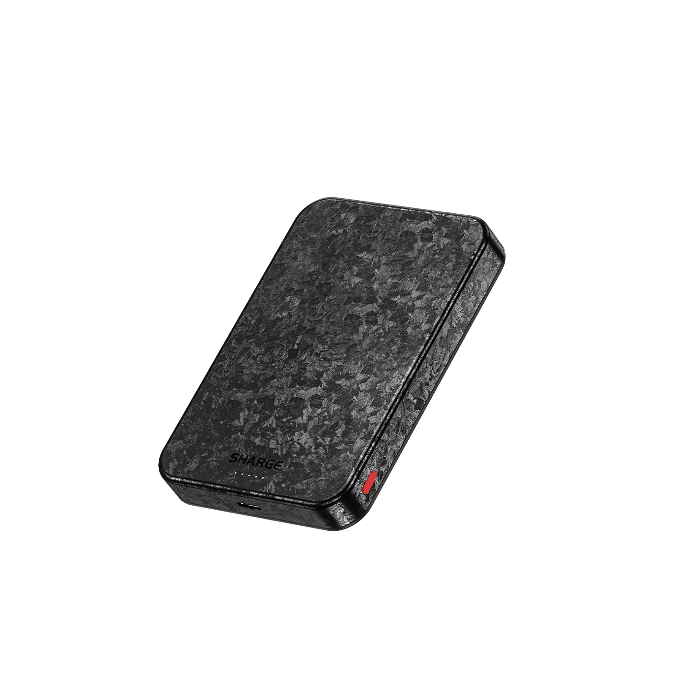 CarbonMag 10,000mAh Magsafe Destekli PowerBank