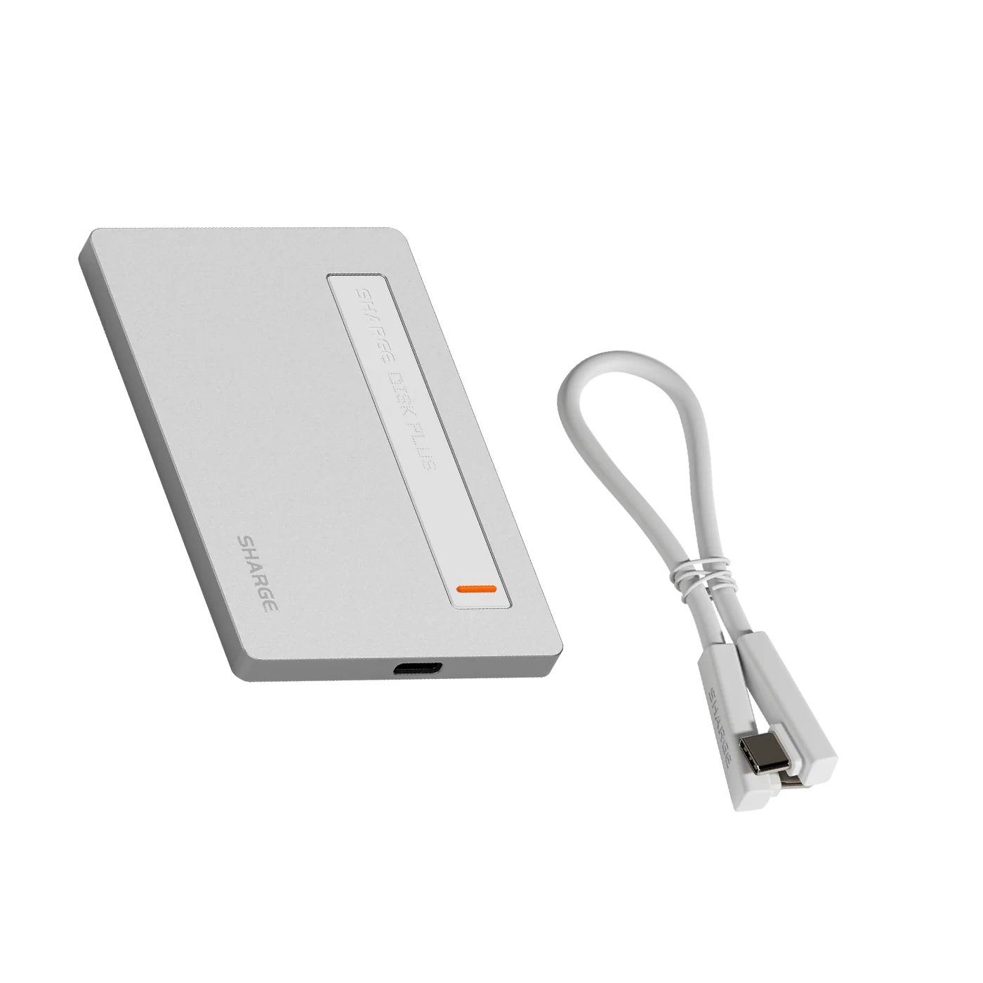 Disk Plus: Ultra İnce NVMe SSD Kutusu ve Çok Fonksiyonlu Hub