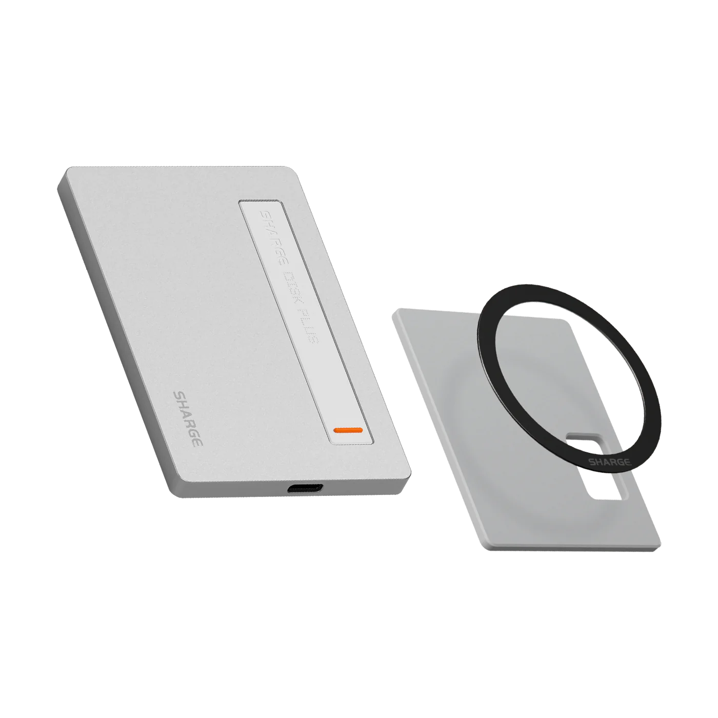 Disk Plus: Ultra İnce NVMe SSD Kutusu ve Çok Fonksiyonlu Hub