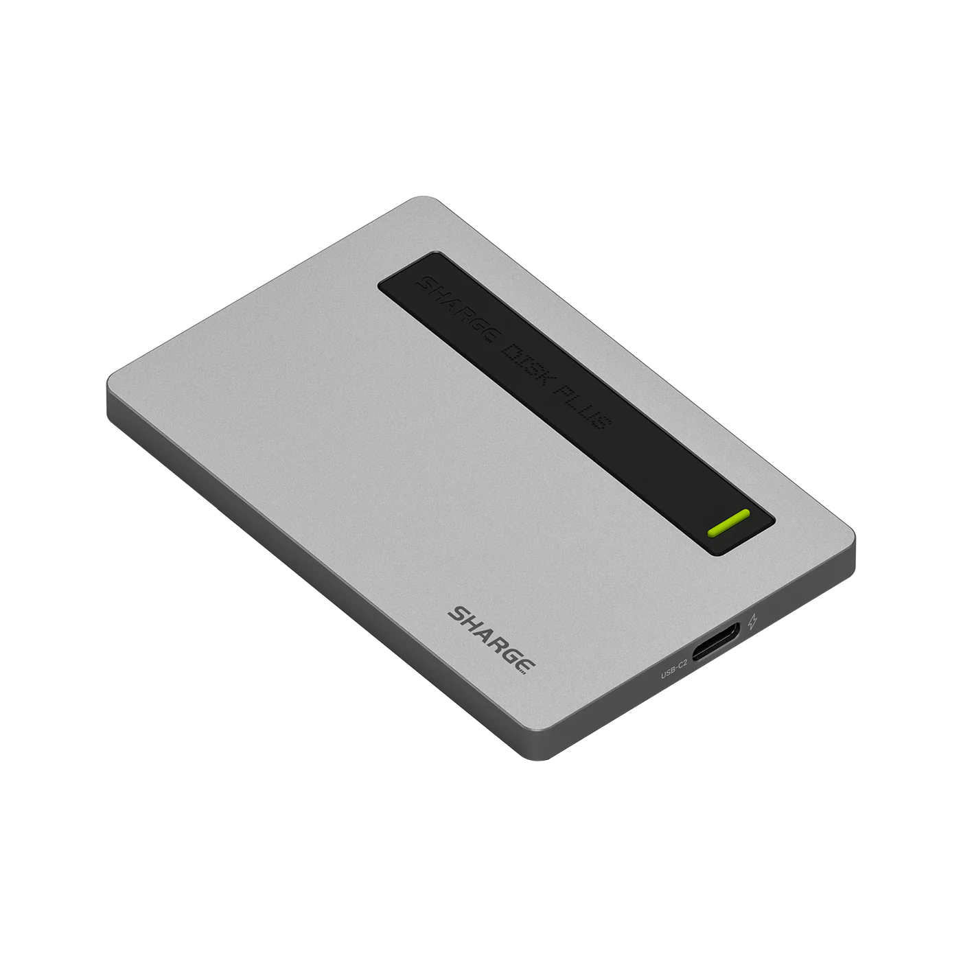 Disk Plus: Ultra İnce NVMe SSD Kutusu ve Çok Fonksiyonlu Hub