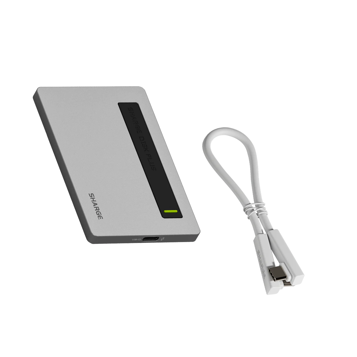 Disk Plus: Ultra İnce NVMe SSD Kutusu ve Çok Fonksiyonlu Hub