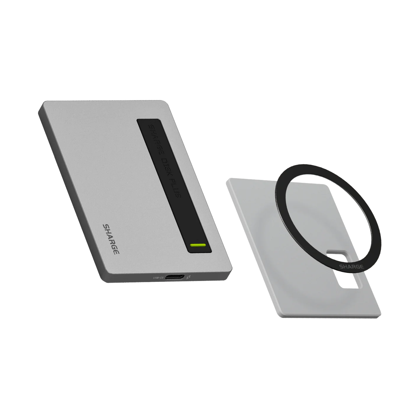 Disk Plus: Ultra İnce NVMe SSD Kutusu ve Çok Fonksiyonlu Hub