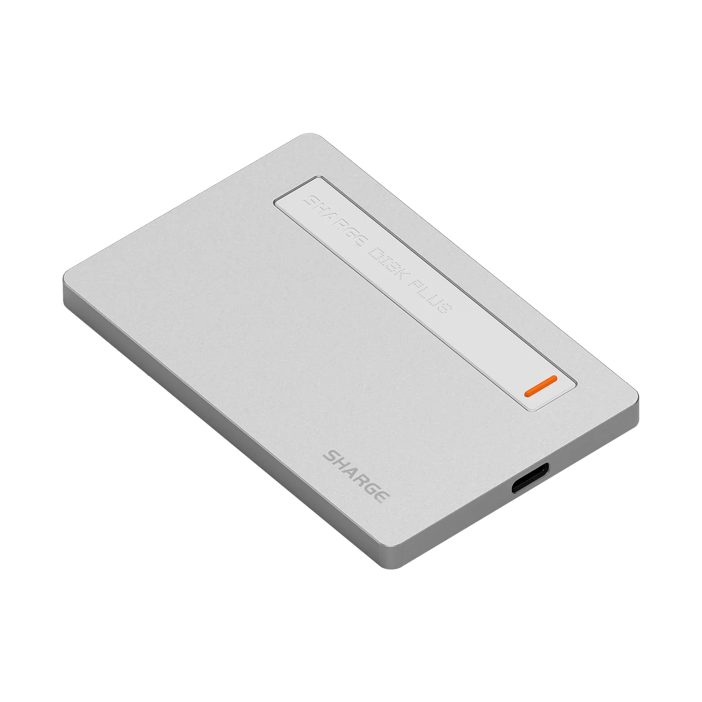 Disk Plus: Ultra İnce NVMe SSD Kutusu ve Çok Fonksiyonlu Hub