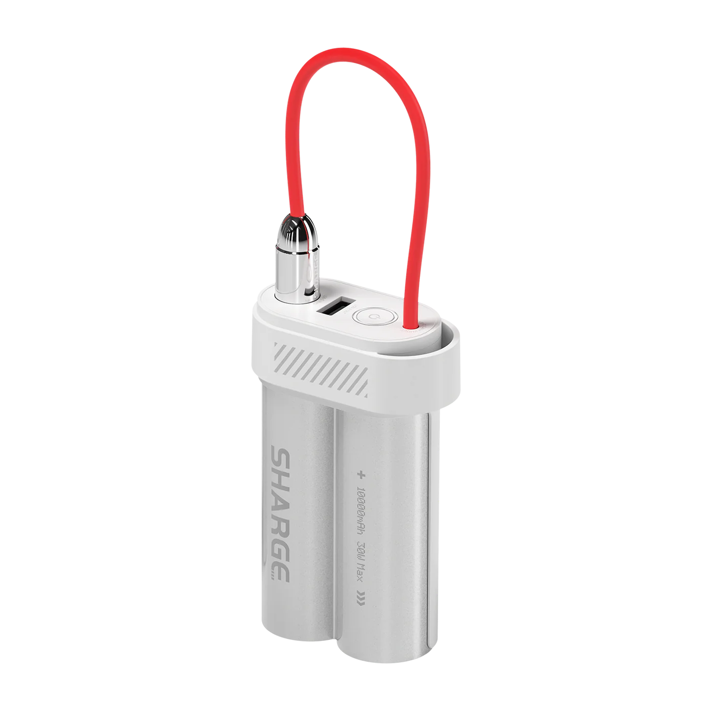 Pouch Mini - Ultra Kompakt ve Taşınabilir Powerbank