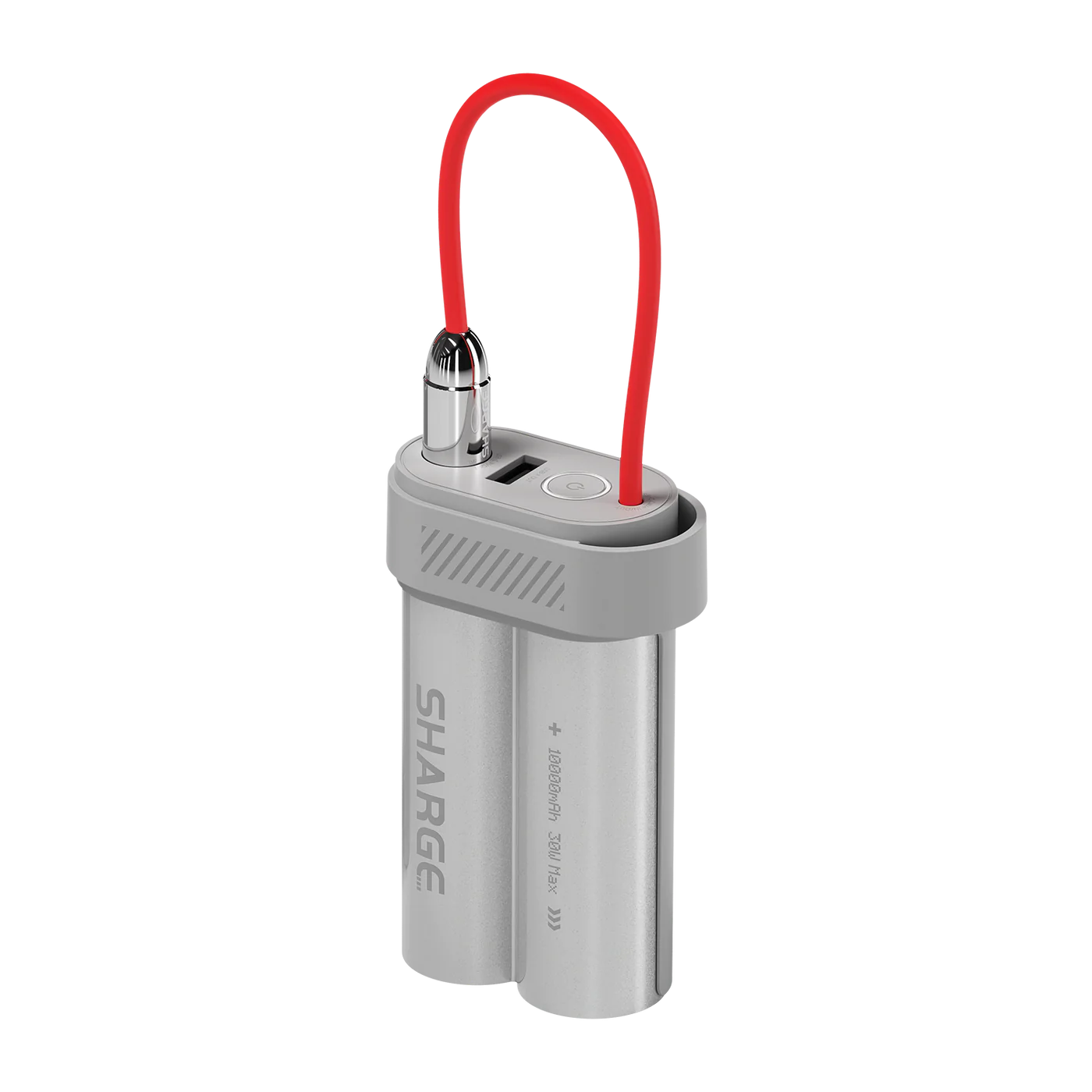 Pouch Mini - Ultra Kompakt ve Taşınabilir Powerbank
