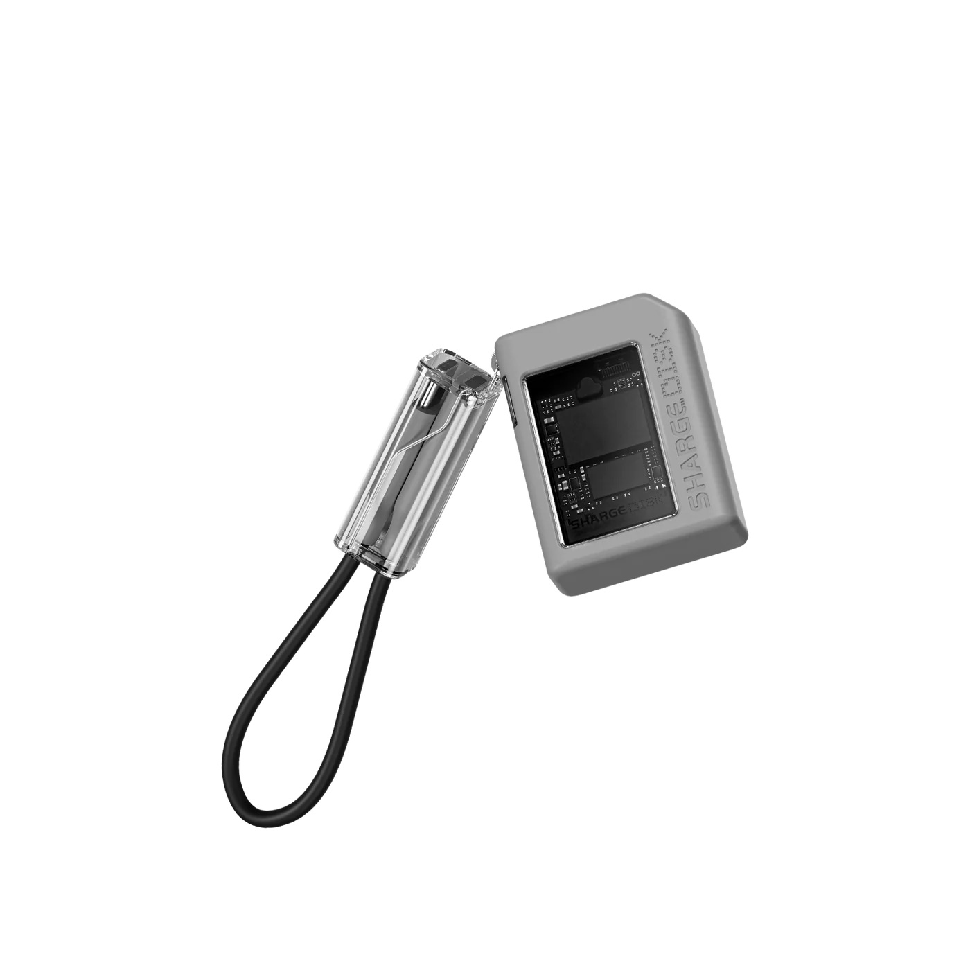 SSD Disk Kutusu